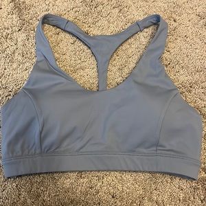 Barbell Sarah Sports Bra. Surf. M